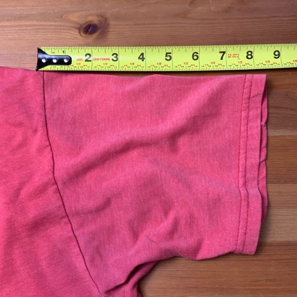 Volcom Mens T shirt, soft cotton - Picture 7 of 9